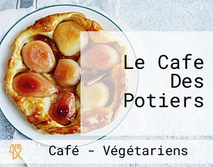 Le Cafe Des Potiers