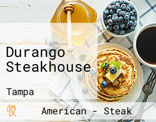 Durango Steakhouse
