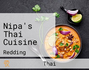 Nipa's Thai Cuisine