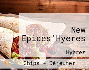 New Epices'Hyeres
