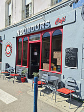 Nounours Café