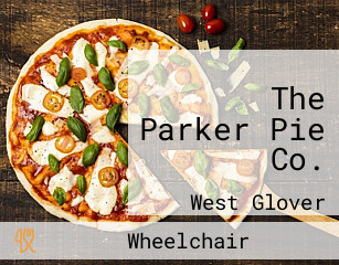 The Parker Pie Co.