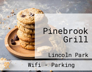 Pinebrook Grill