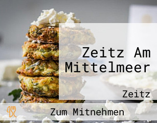 Zeitz Am Mittelmeer