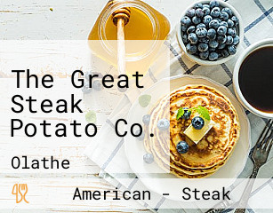 The Great Steak Potato Co.