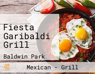 Fiesta Garibaldi Grill