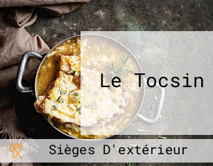 Le Tocsin