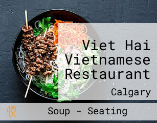 Viet Hai Vietnamese Restaurant