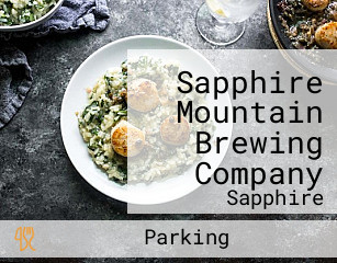 Sapphire Mountain Brewing Company