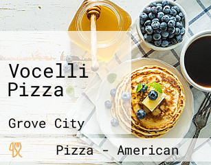 Vocelli Pizza