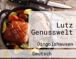 Lutz Genusswelt