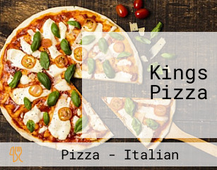 Kings Pizza