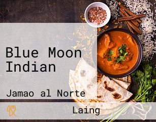 Blue Moon Indian