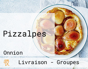 Pizzalpes