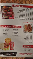 Mak Kebab Beaumont Les Valence