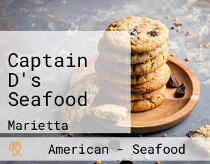 Captain D's Seafood