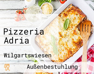 Pizzeria Adria