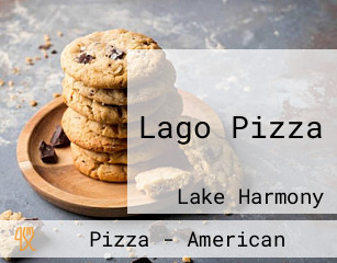 Lago Pizza