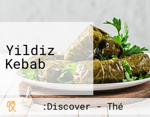 Yildiz Kebab