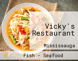 Vicky's Restaurant