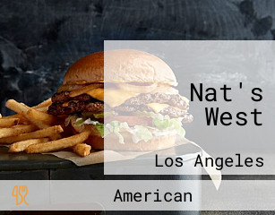 Nat's West