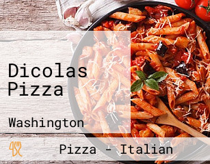 Dicolas Pizza