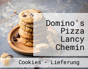 Domino's Pizza Lancy Chemin Des Palettes