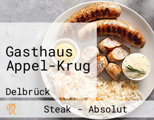 Gasthaus Appel-Krug