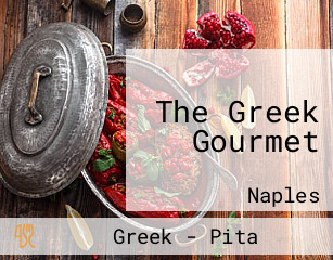 The Greek Gourmet 