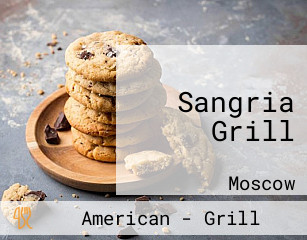 Sangria Grill