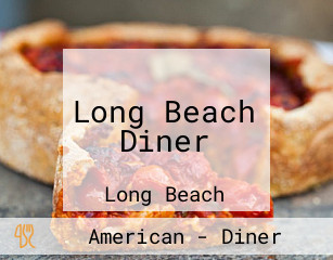 Long Beach Diner