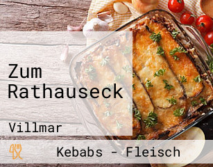 Zum Rathauseck