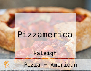 Pizzamerica