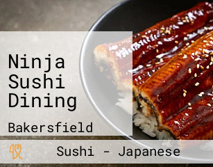Ninja Sushi Dining