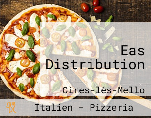 Eas Distribution