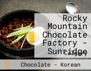 Rocky Mountain Chocolate Factory - Sunridge