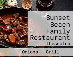 Sunset Beach Family Restaurant