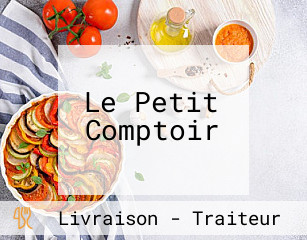 Le Petit Comptoir