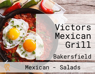 Victors Mexican Grill