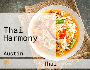 Thai Harmony