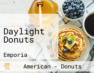 Daylight Donuts