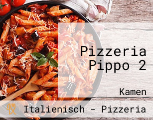 Pizzeria Pippo 2