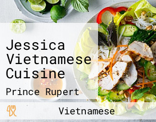 Jessica Vietnamese Cuisine
