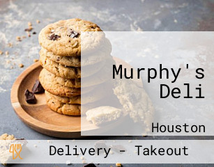 Murphy's Deli