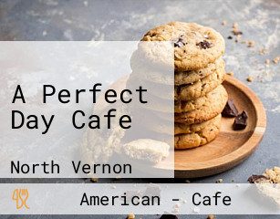 A Perfect Day Cafe