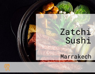 Zatchi Sushi