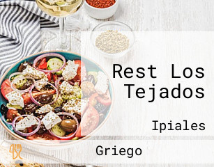 Rest Los Tejados