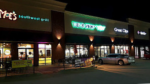 Wingstop