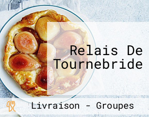 Relais De Tournebride