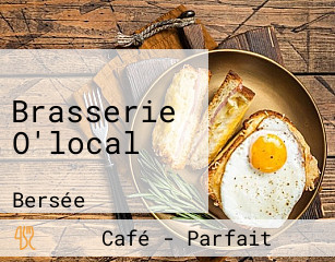 Brasserie O'local
